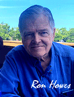 Visiting friends and family in Naples, Florida in March, 2024.